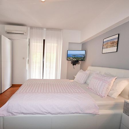 Apartment Sambris No 1 Vrsar Luaran gambar