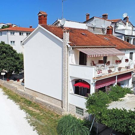 Apartment Sambris No 1 Vrsar Luaran gambar