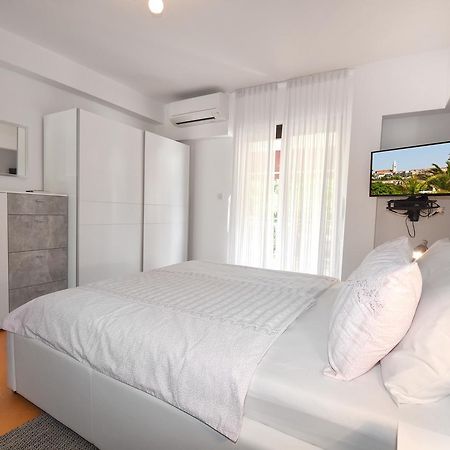 Apartment Sambris No 1 Vrsar Luaran gambar