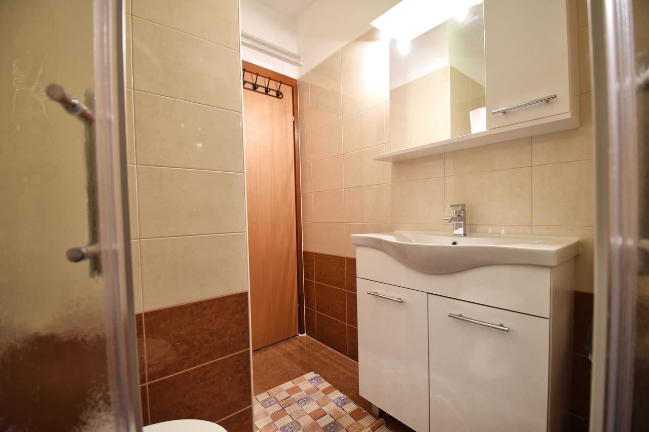Apartment Sambris No 1 Vrsar Luaran gambar