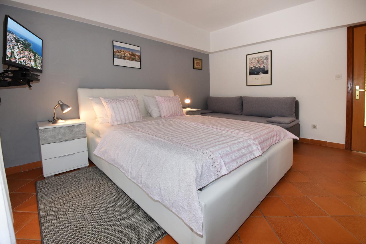 Apartment Sambris No 1 Vrsar Luaran gambar