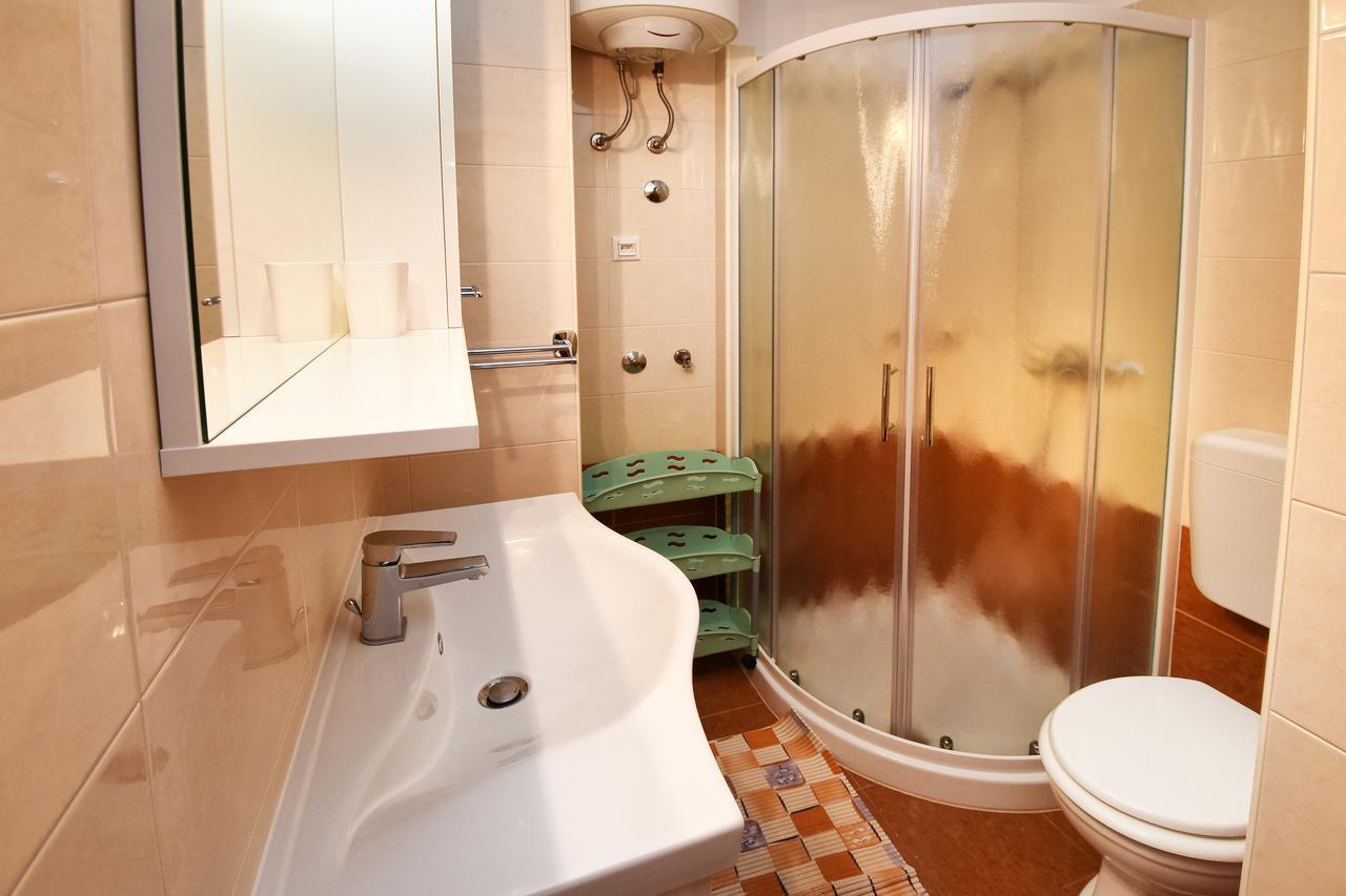 Apartment Sambris No 1 Vrsar Luaran gambar